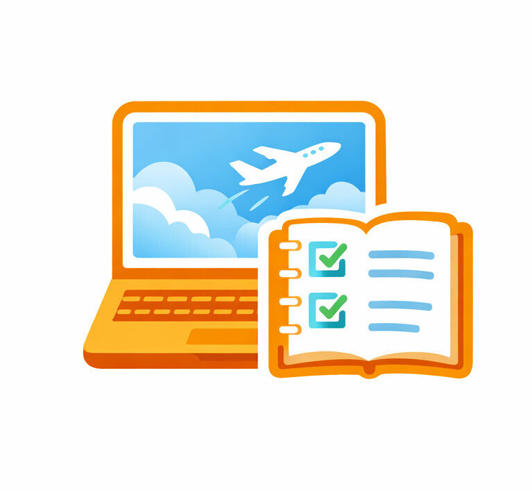 데이지 블로그 로고