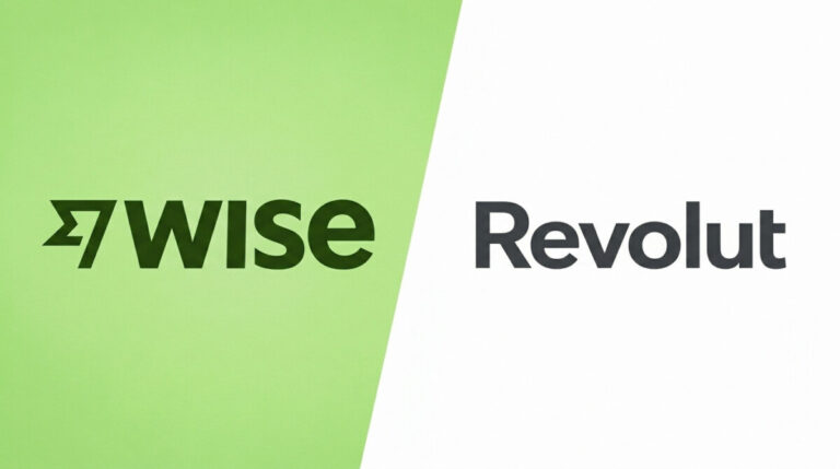 영국에서 한국 송금 와이즈 레볼루트 수수료 비교