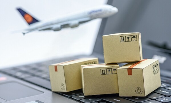 패피포스트 이용 후기를 보여주는 해외 배송 이미지